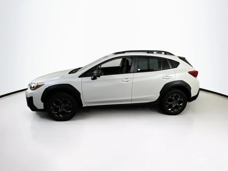 2022 Subaru Crosstrek Sport photo 1