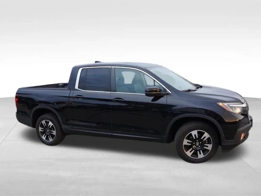 2020 Honda Ridgeline RTL photo 1