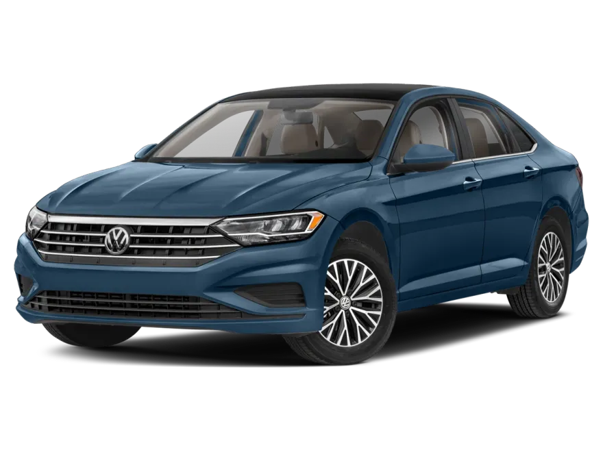 2021 Volkswagen Jetta R-Line photo 1