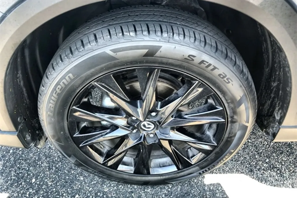 2024 Mazda CX-5 2.5 S Carbon photo 1