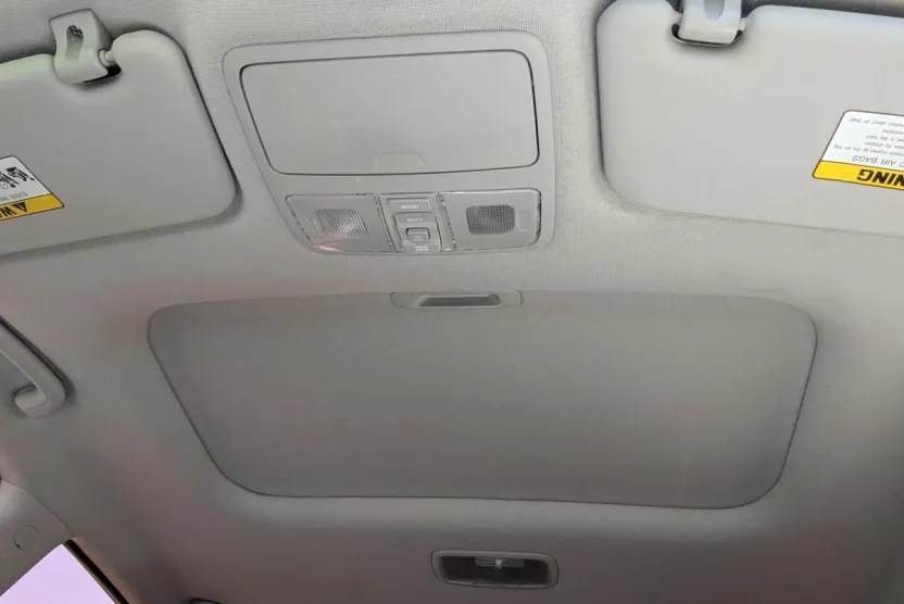 2009 Hyundai Elantra Touring photo 1