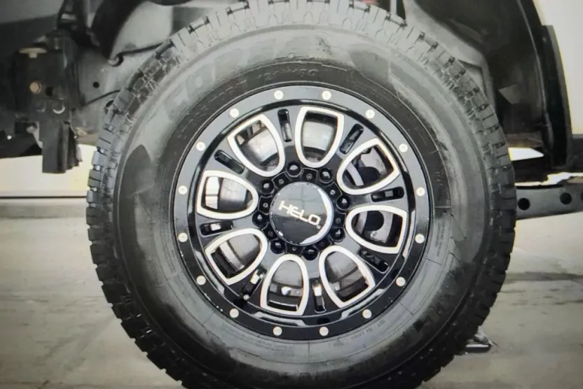 2019 Ram 2500 Tradesman photo 1
