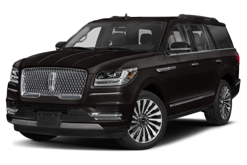 2021 Lincoln Navigator Reserve photo 1