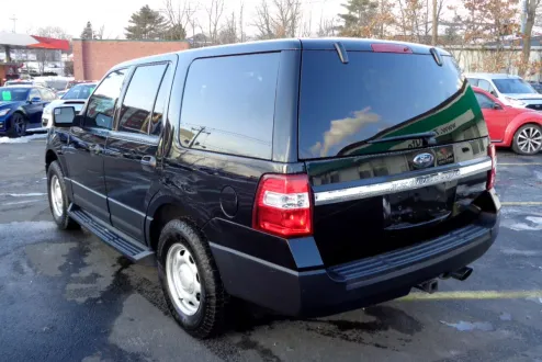 2016 Ford Expedition XL photo 3