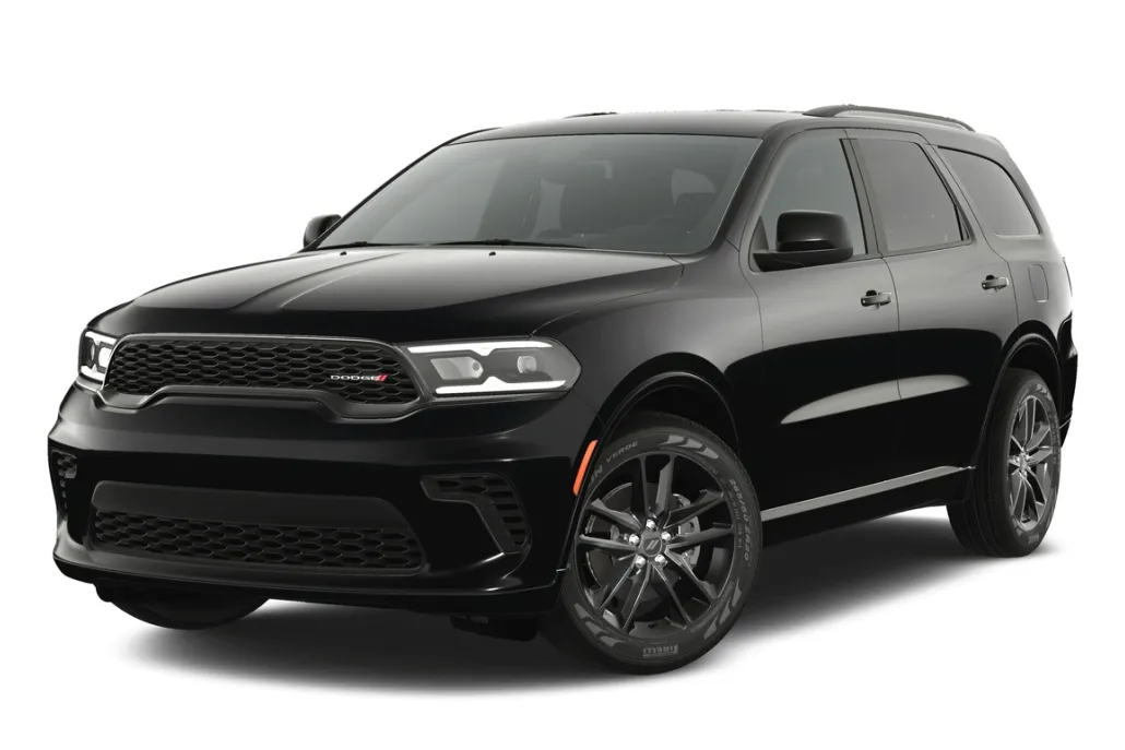 2025 Dodge Durango GT photo 1