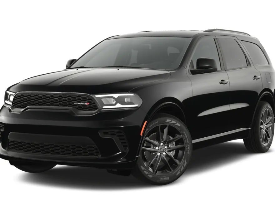 2025 Dodge Durango GT photo 1