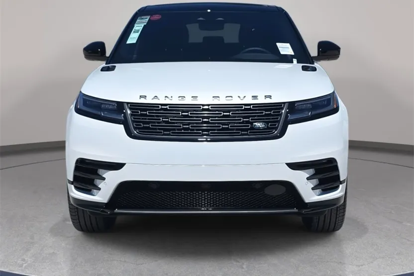 2026 Land Rover Range Rover Velar SE photo 1