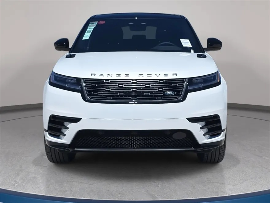 2026 Land Rover Range Rover Velar SE photo 1