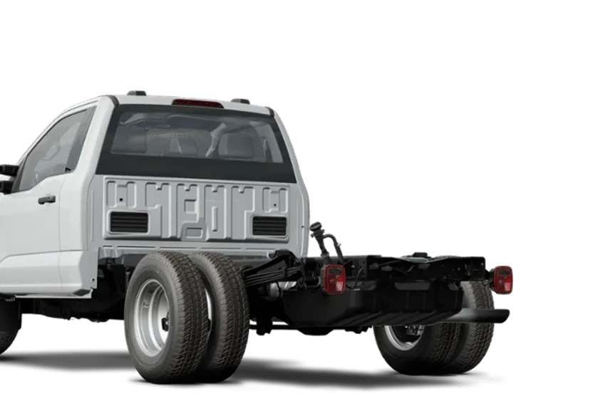 2025 Ford F-350 XL photo 1