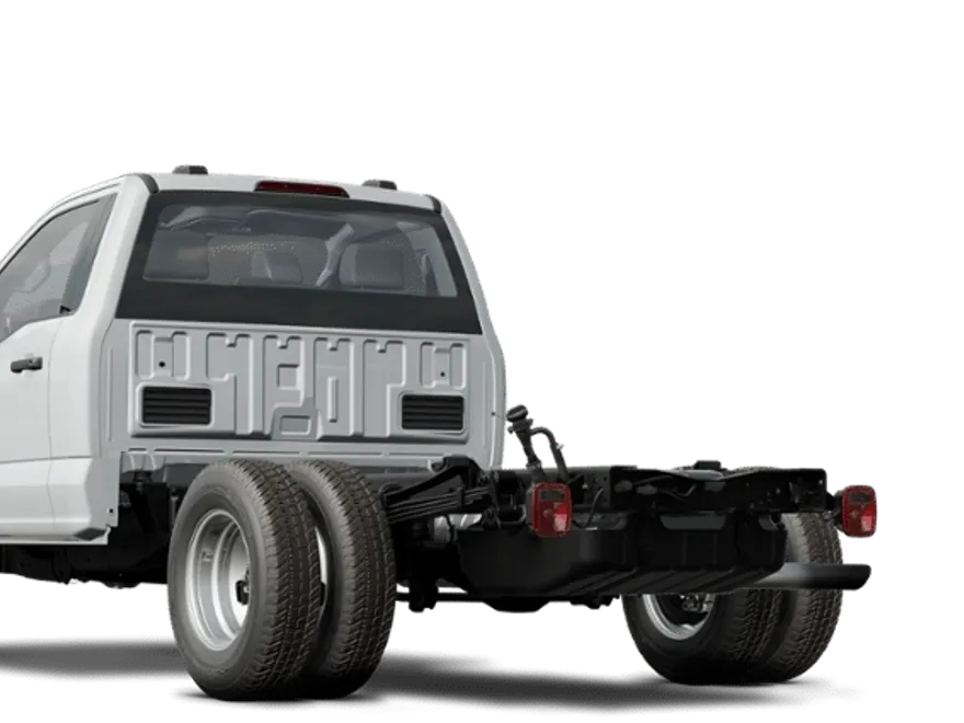 2025 Ford F-350 XL photo 1