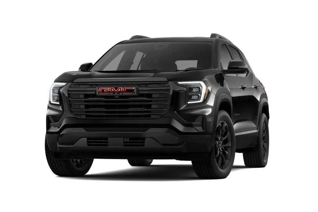 2026 Gmc Terrain Elevation photo 1