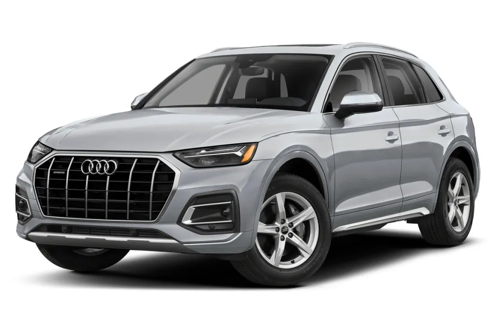2025 Audi Q5 Premium Plus 45 TFSI S line photo 1