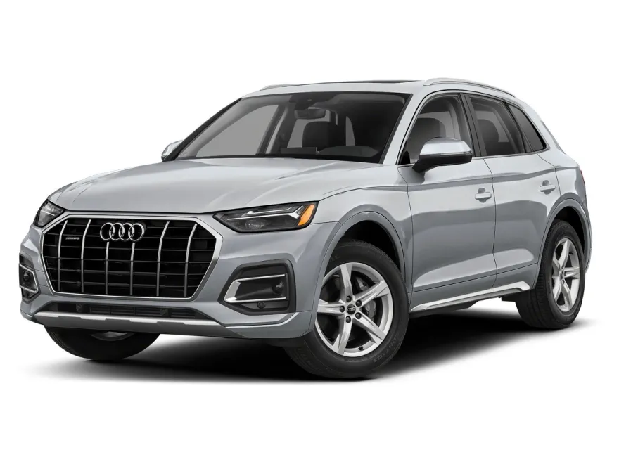 2025 Audi Q5 Premium Plus 45 TFSI S line photo 1