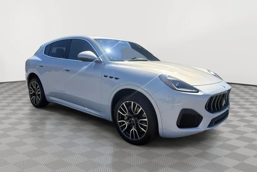 2023 Maserati Grecale GT photo 1