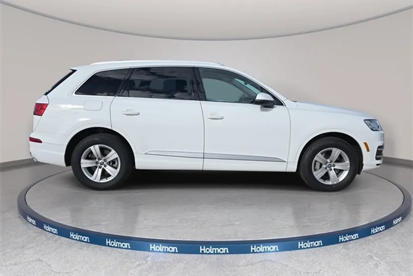 2019 Audi Q7 45 Premium Plus photo 1