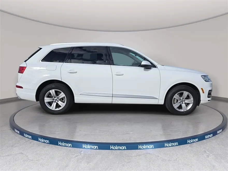 2019 Audi Q7 45 Premium Plus photo 1