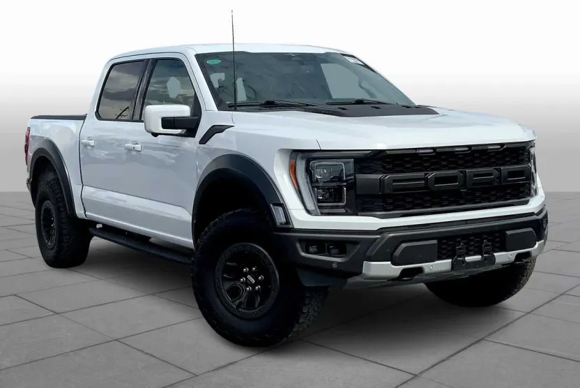 2023 Ford F-150 Raptor photo 1