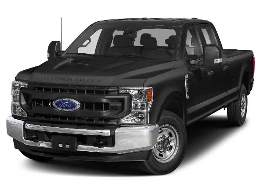 2022 Ford F-250 Lariat photo 1