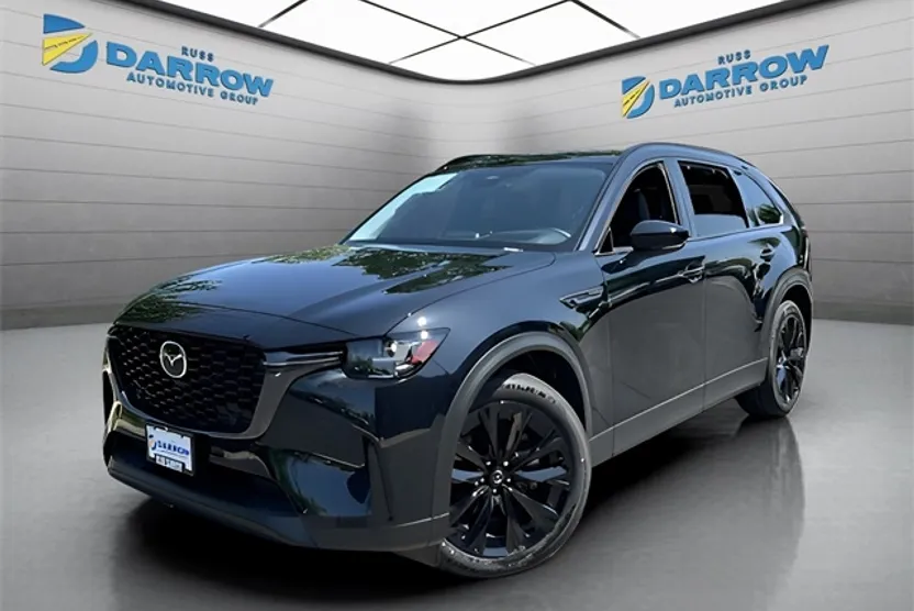 2025 Mazda CX-90 Premium photo 1