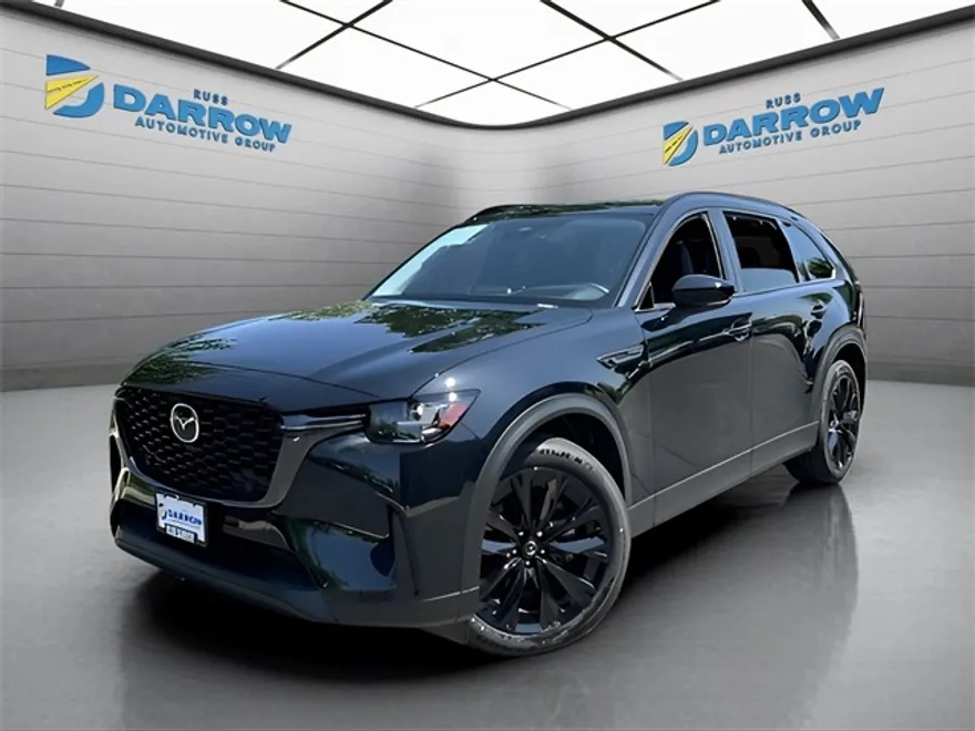 2025 Mazda CX-90 Premium photo 1