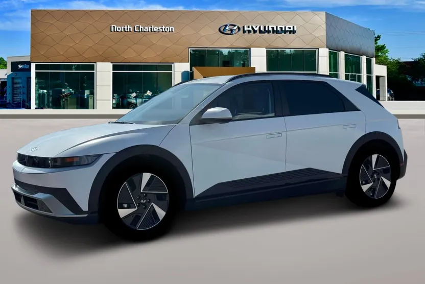 2025 Hyundai Ioniq 5 SEL photo 1