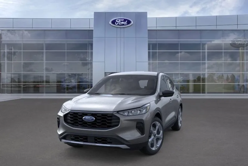 2025 Ford Escape ST-Line photo 1