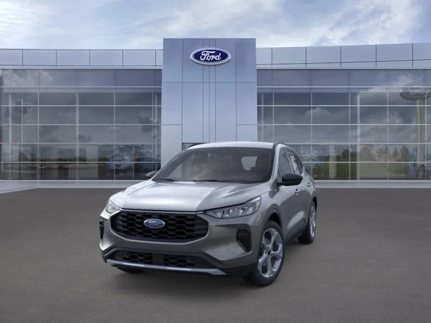 2025 Ford Escape ST-Line photo 1
