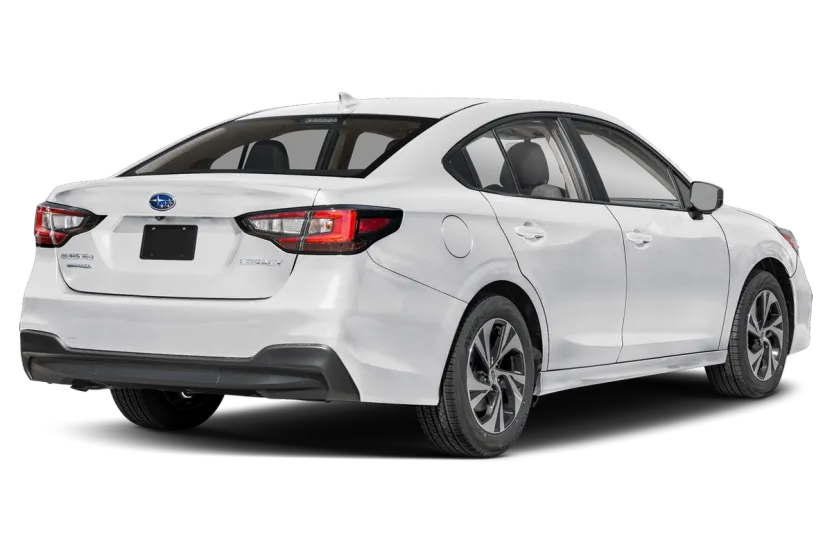 2023 Subaru Legacy Base photo 1