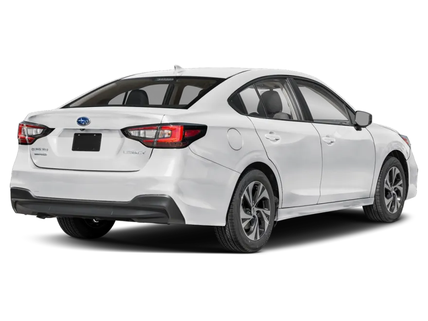 2023 Subaru Legacy Base photo 1