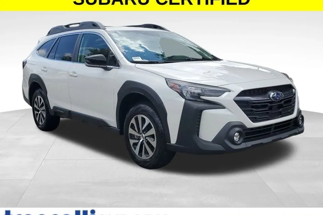2025 Subaru Outback Premium photo 1