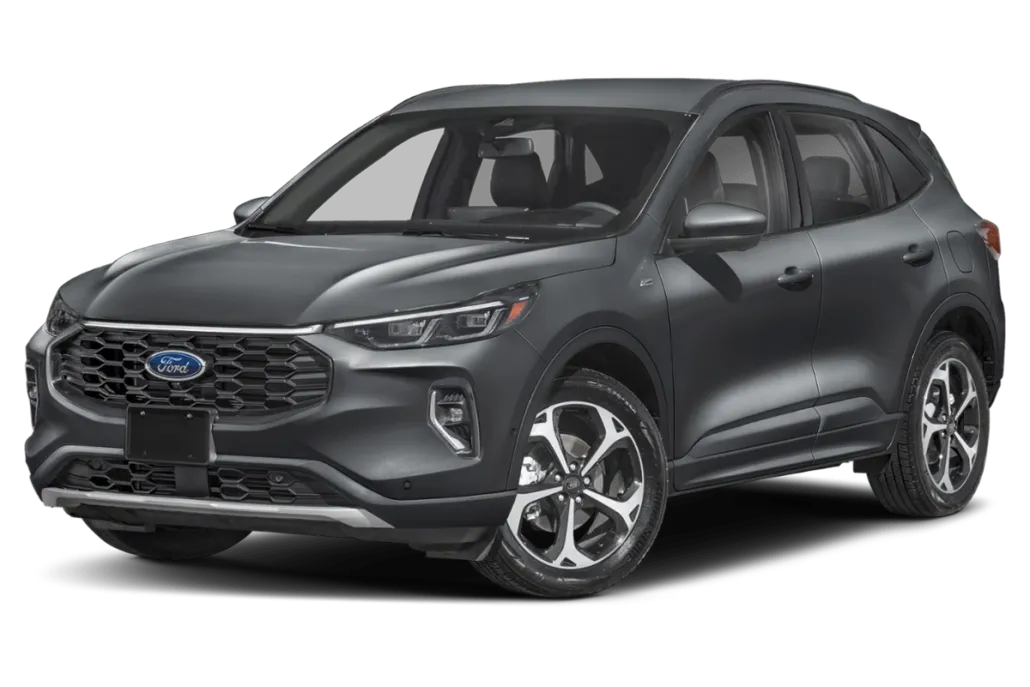 2025 Ford Escape Active photo 1
