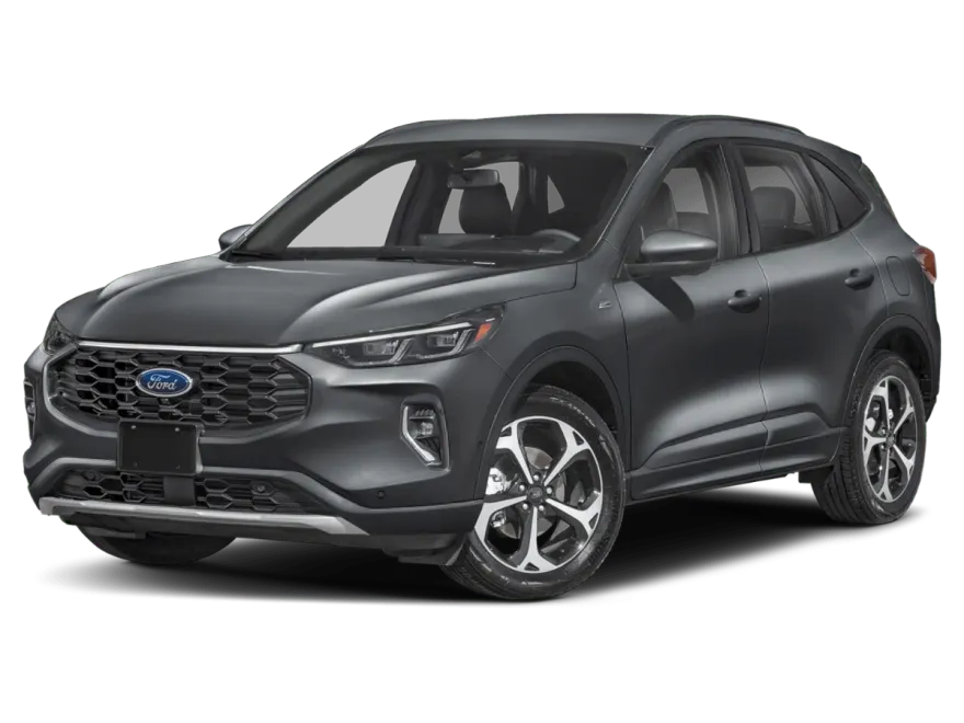2025 Ford Escape Active photo 1