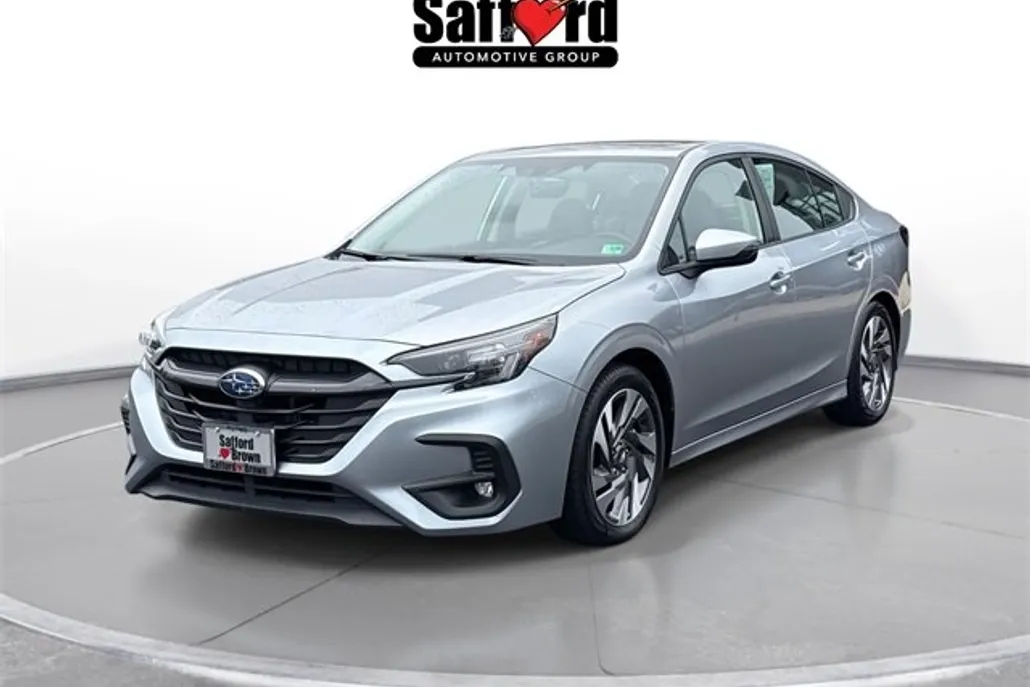 2024 Subaru Legacy Limited photo 1