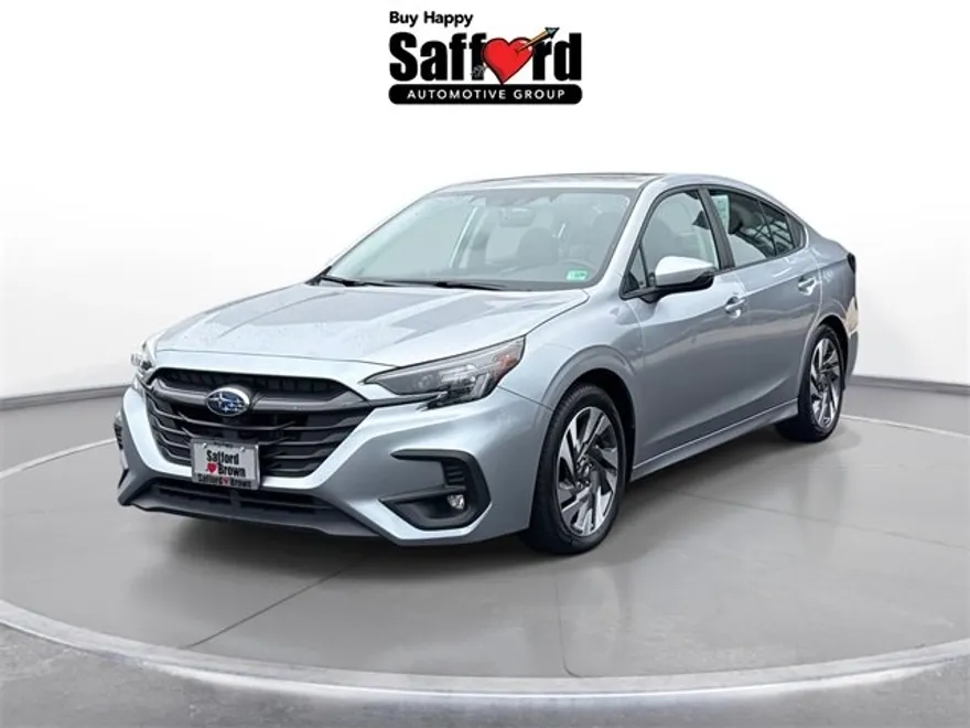 2024 Subaru Legacy Limited photo 1