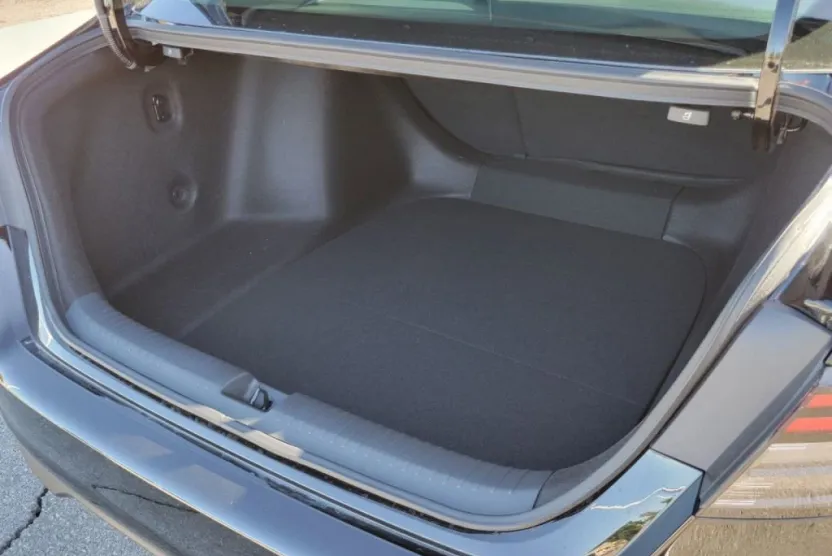 2024 Honda Accord 1.5T EX photo 1