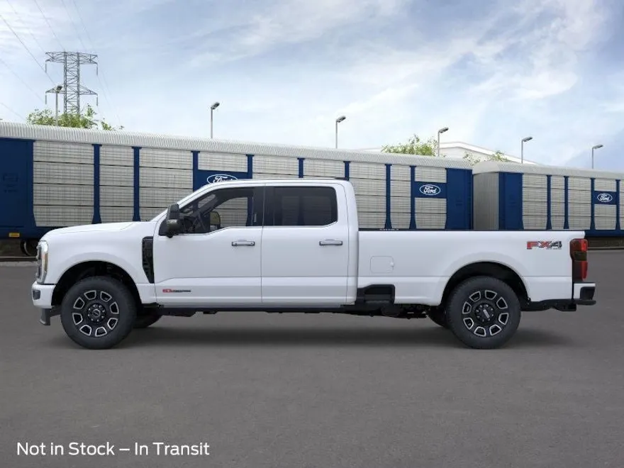 2026 Ford F-350 photo 1