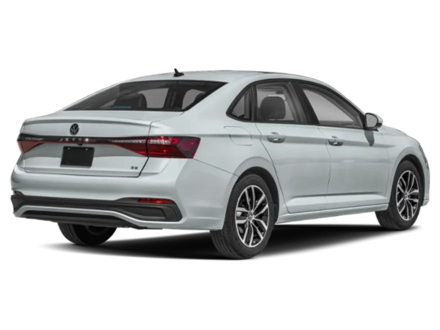 2025 Volkswagen Jetta 1.5T SE photo 1