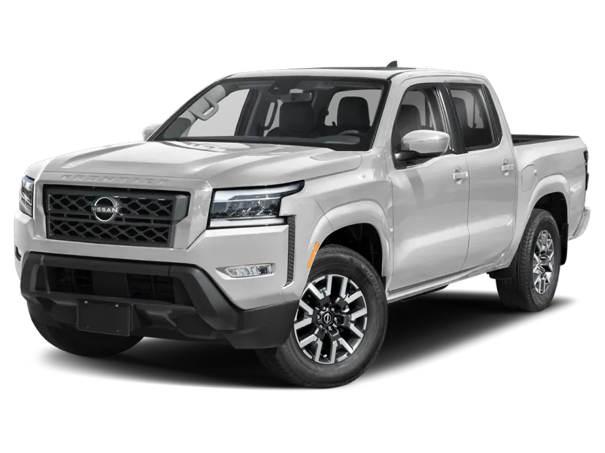 2024 Nissan Frontier SL photo 1