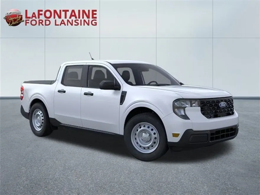 2025 Ford Maverick XL photo 1