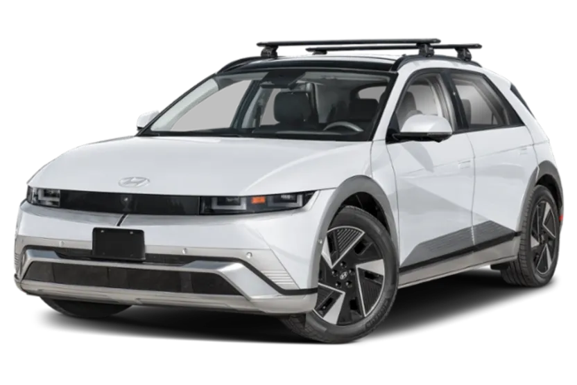 2025 Hyundai Ioniq 5 SEL photo 1