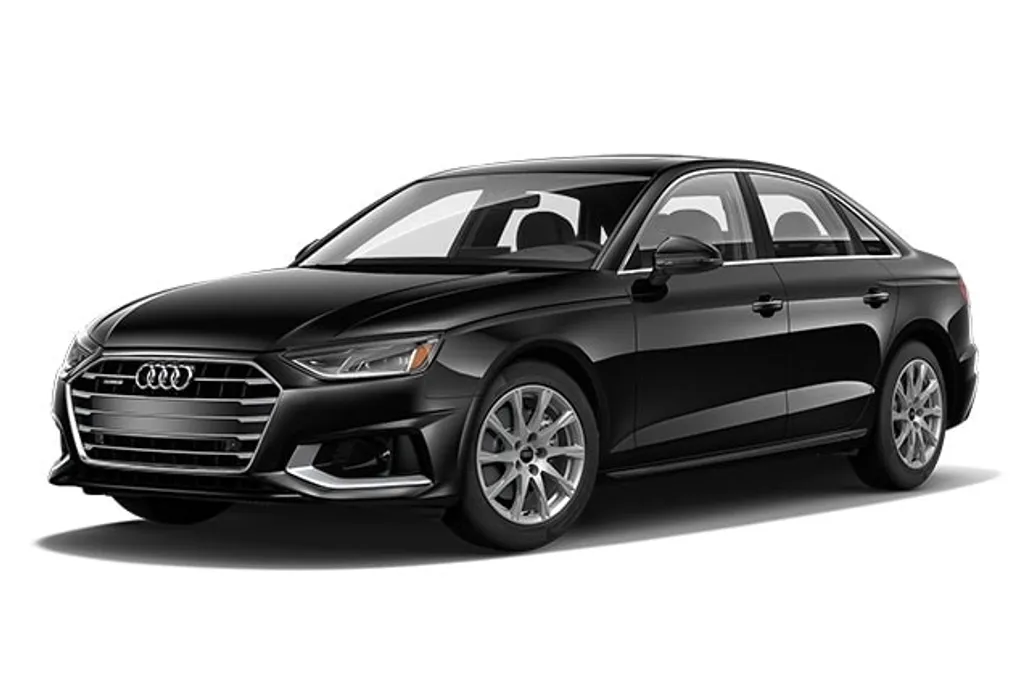 2022 Audi A4 40 Premium photo 1