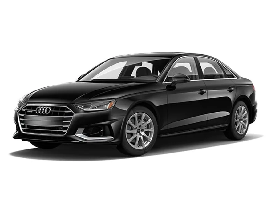 2022 Audi A4 40 Premium photo 1