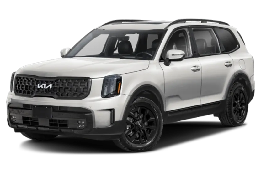 2025 Kia Telluride SX Prestige X-Pro photo 1