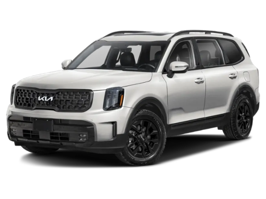 2025 Kia Telluride SX Prestige X-Pro photo 1