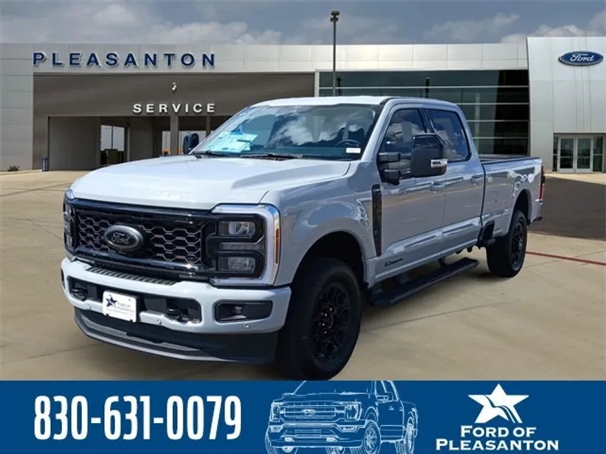 2026 Ford F-350 photo 1