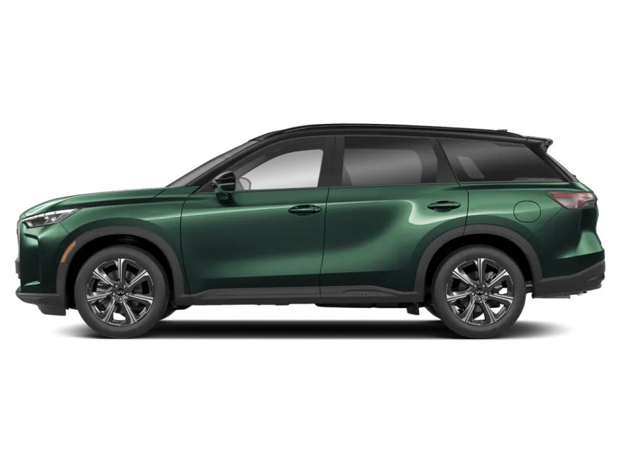 2026 Infiniti QX60 Autograph photo 1