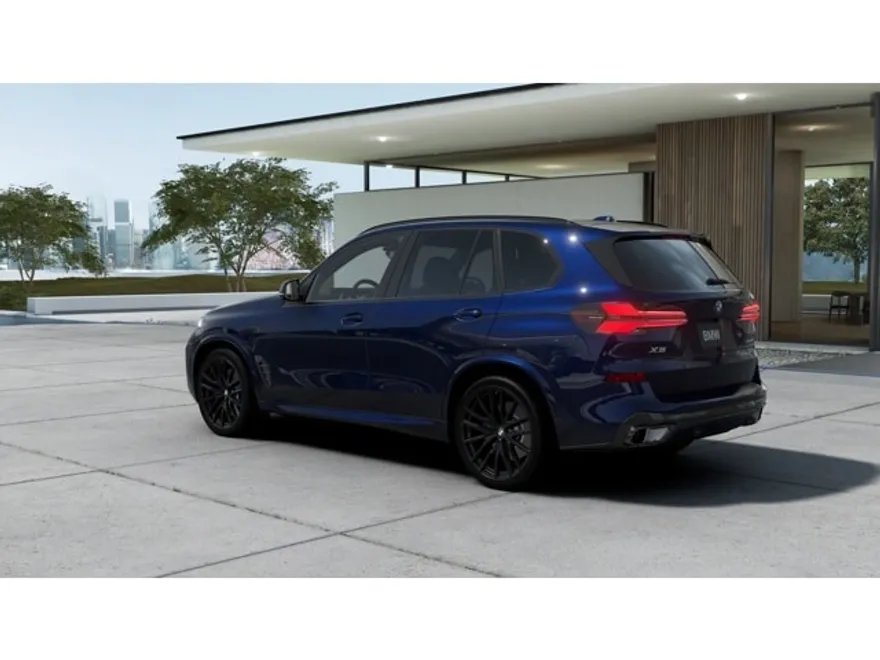2026 Bmw X5 sDrive40i photo 1