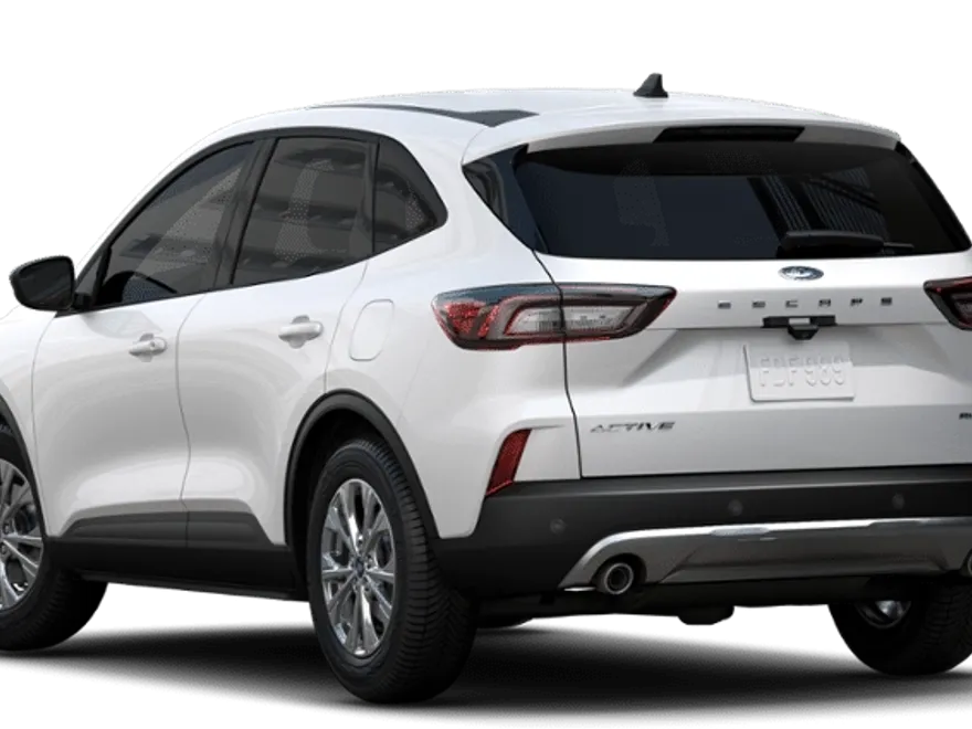 2025 Ford Escape Active photo 1