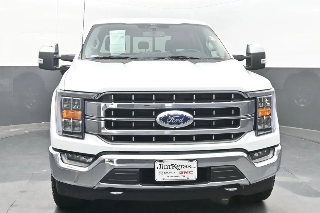 2022 Ford F-150 XL photo 1