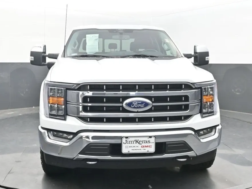 2022 Ford F-150 XL photo 1